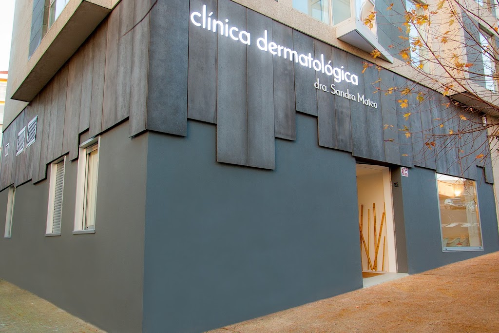 Clinica Dermatologica Dra. Sandra Mateo