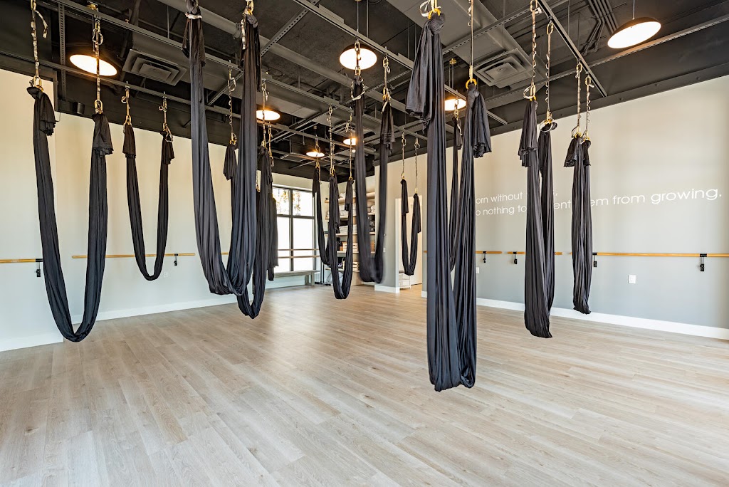  Honor Yoga Old Naples