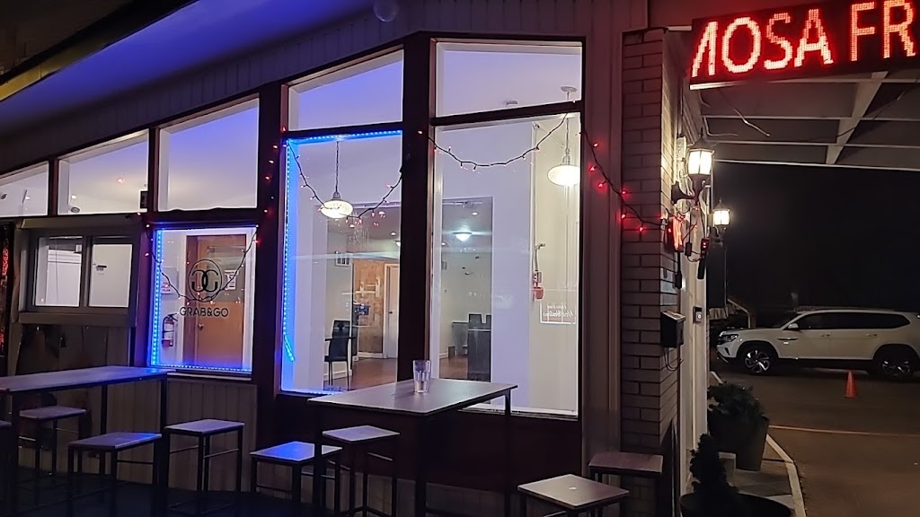 Punjabi Tadka Indian Kitchen (Restaurant)