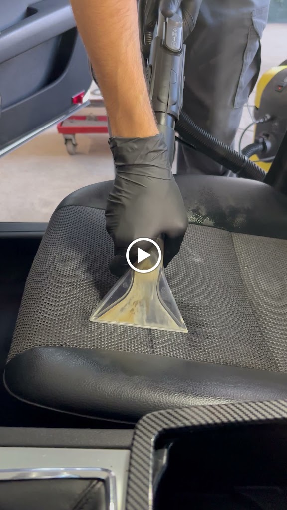 Lavadero Carwash de automoviles Eduwash — Del propietario