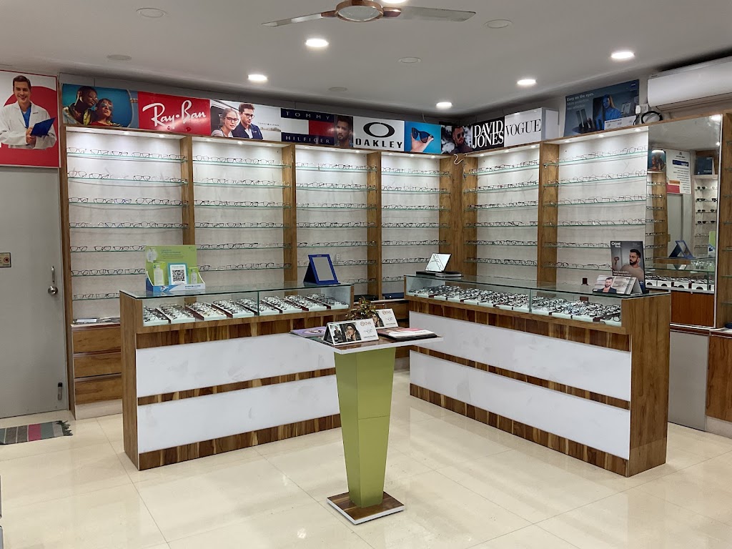 Display case