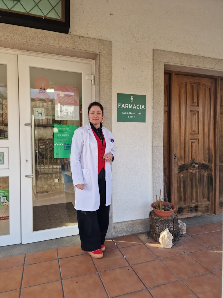 FARMACIA BIDUIDO Lucia Novo Uzal