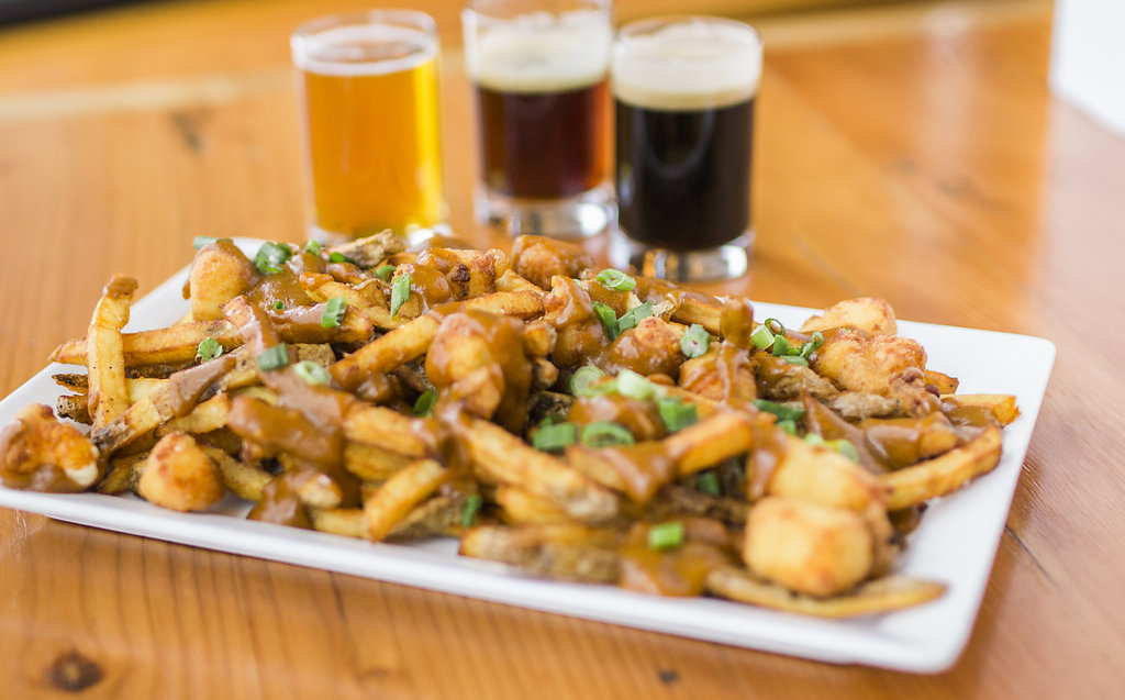  Appleton Beer Factory