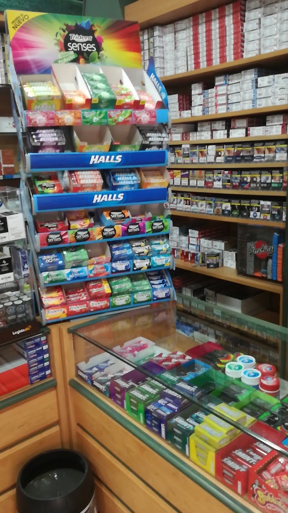 Estanco Numero 1 de Algete