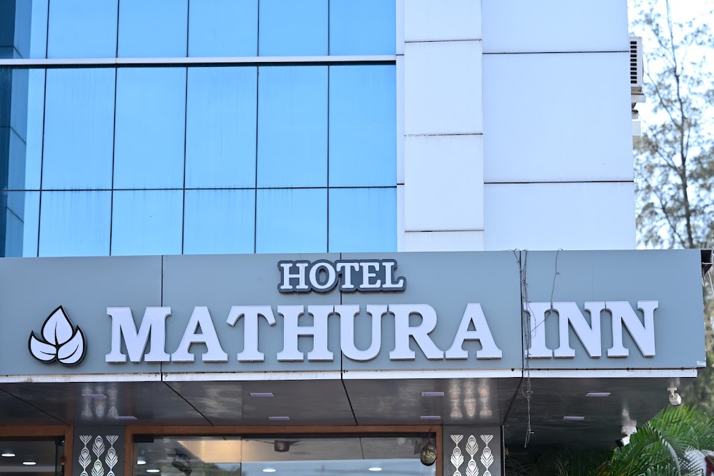 Hotel Mathura