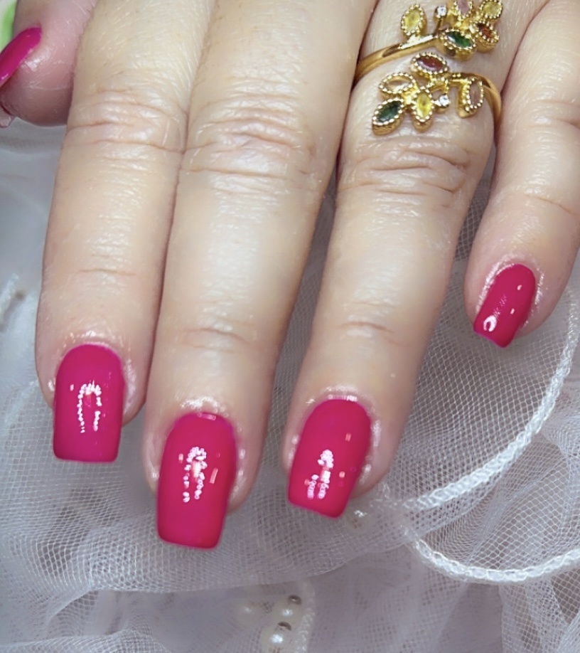 Yai Carreno Beauty Salon