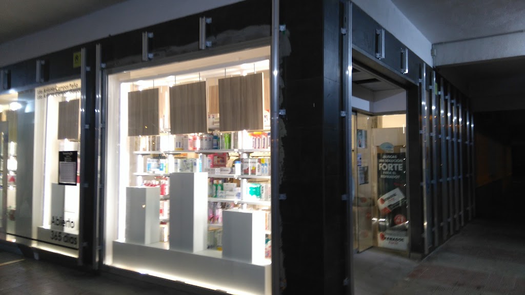 Farmacia I+ Alcosa