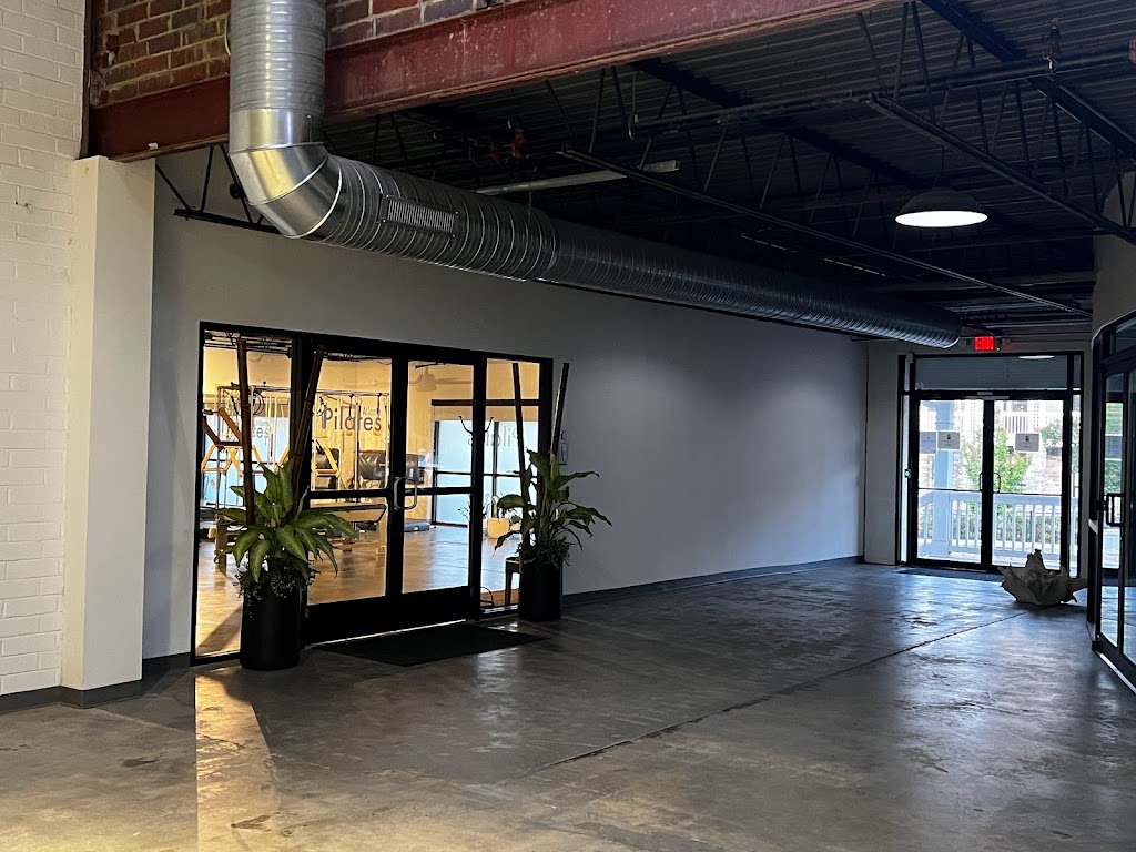  Atlanta Pilates Studio