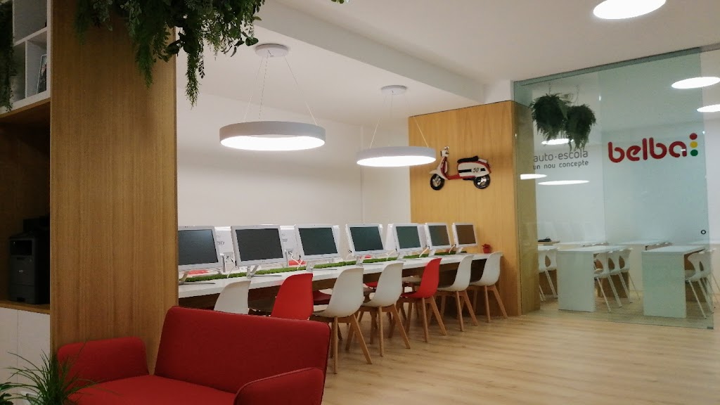 Autoescuela Belba - Zona centro