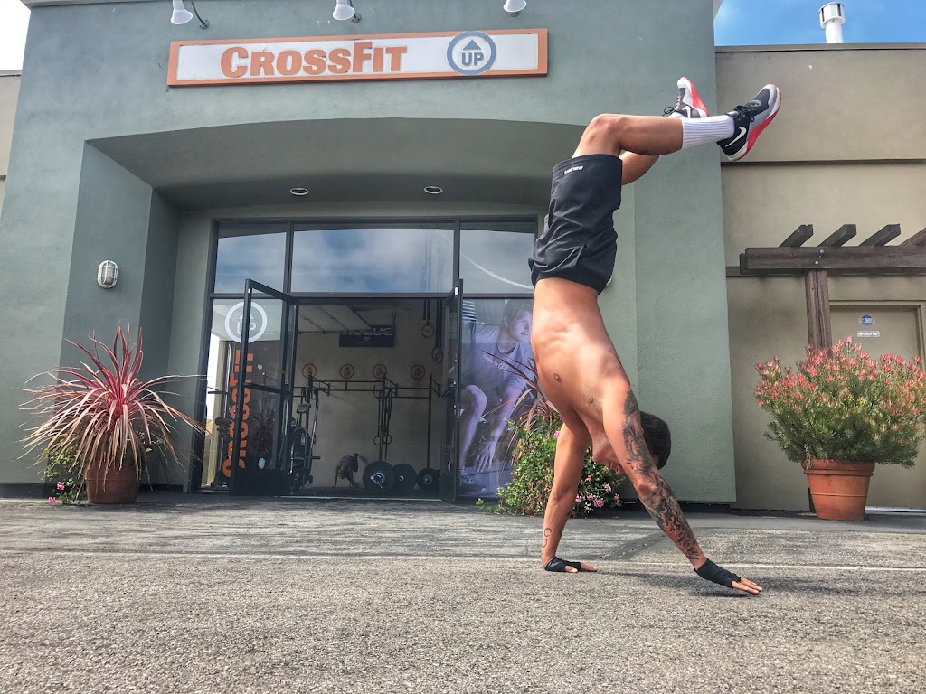  CrossFit UP