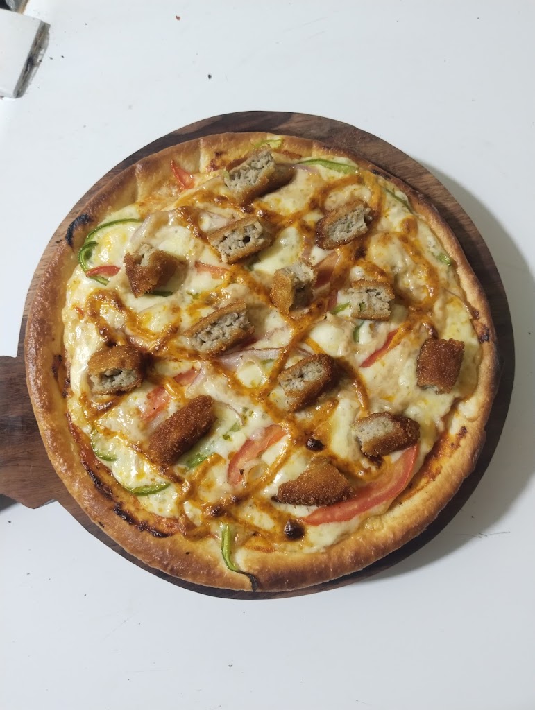 Food & drink