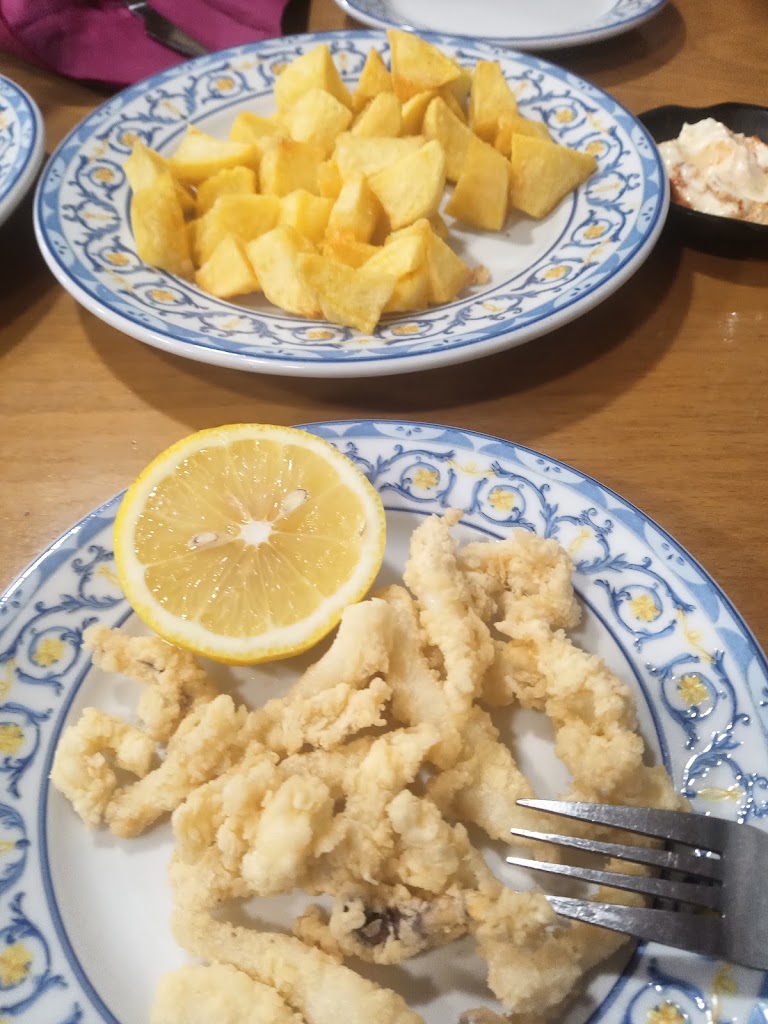 Oh! Paladar — Comida y bebida