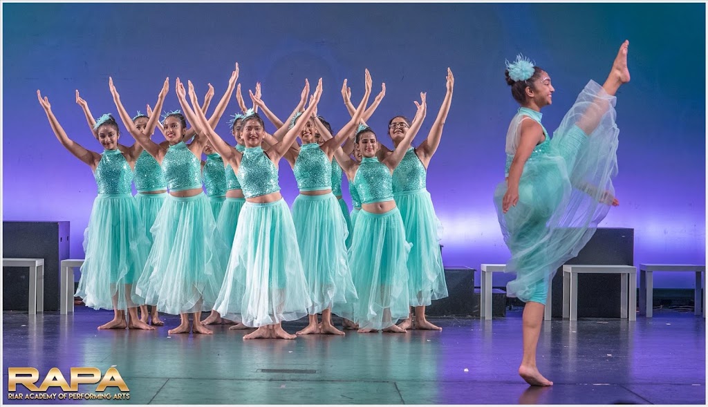  Riar Academy of Performing Arts (RAPA)