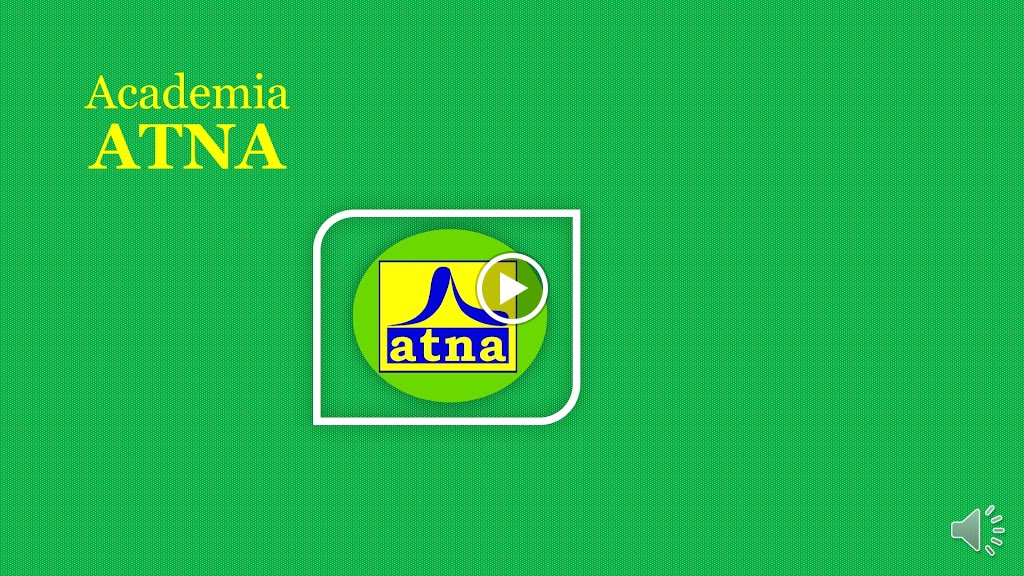 Academia Atna — Del propietario