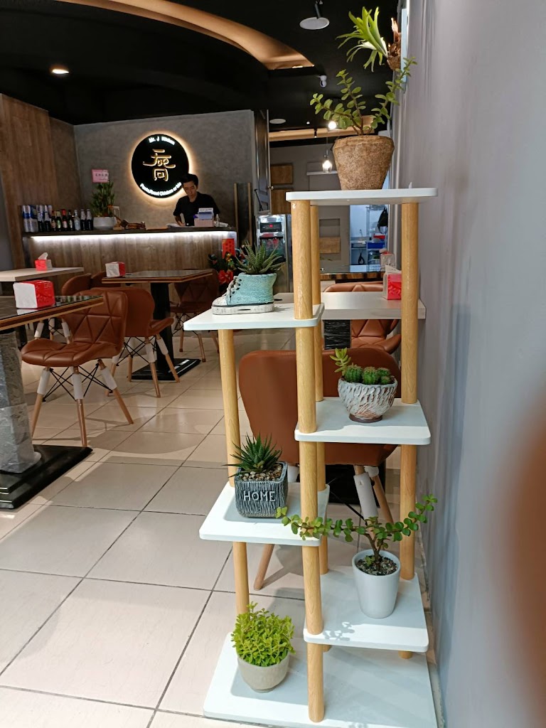 武陵喬義式廚房 的照片