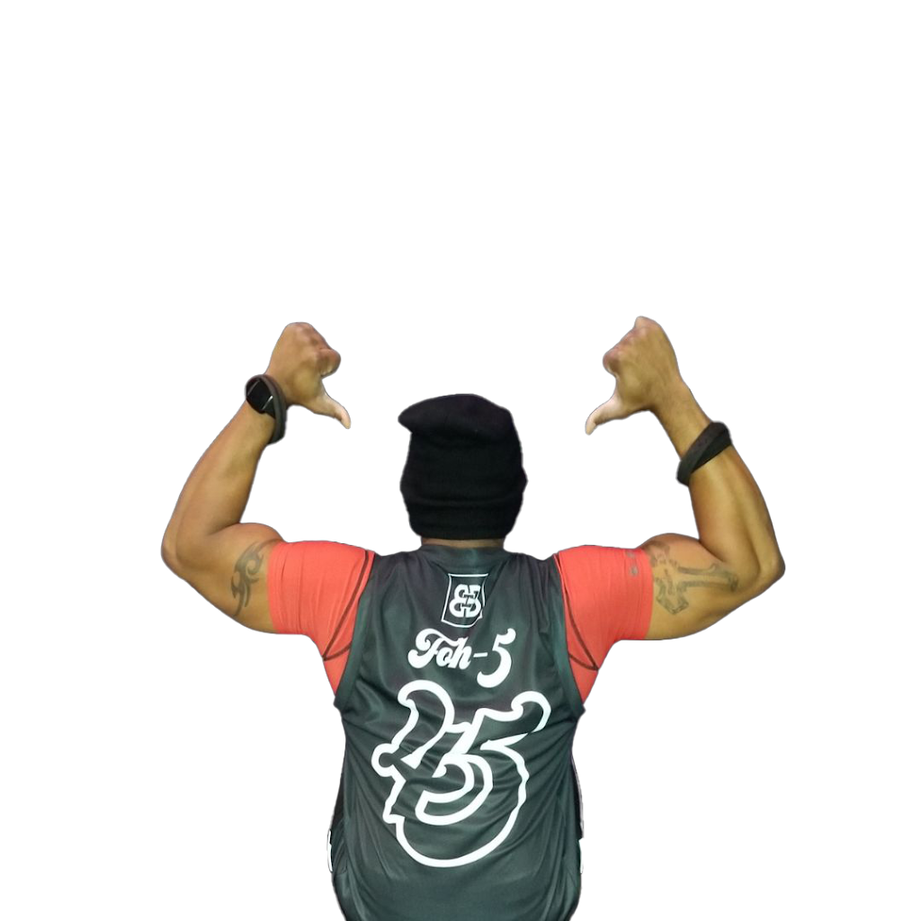  Battle Box Nutrition & Fitness