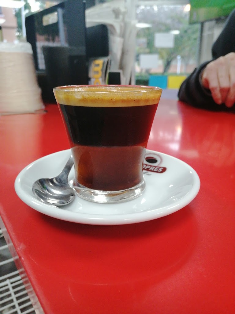 La Terrasseta (Manises) — Cortado