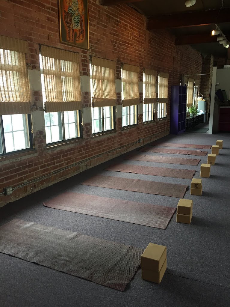  It's Yoga Cincinnati