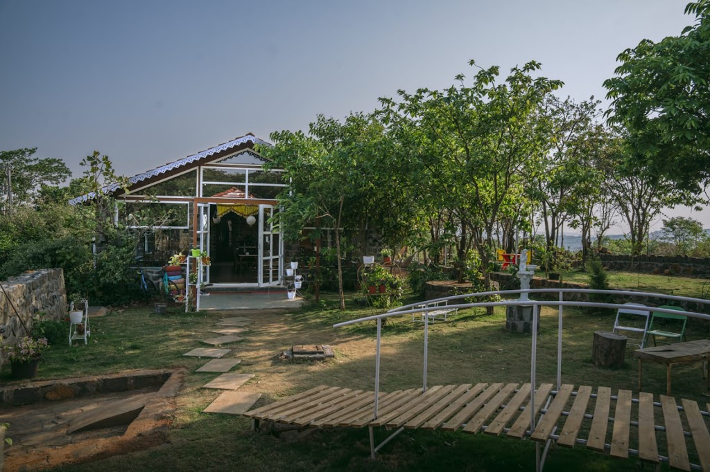 Eshi Resorts And Restaurant Bhimashankars Jungle Luxury Resort