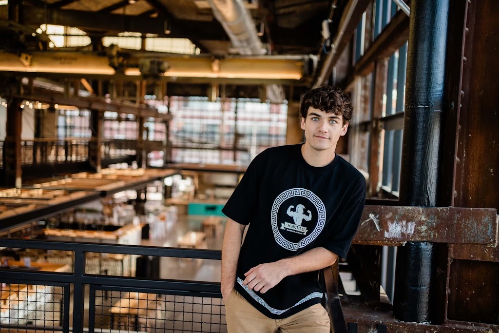  Hercules Nutrition & Training