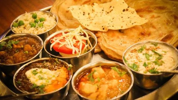 Annapurna Family Dhaba