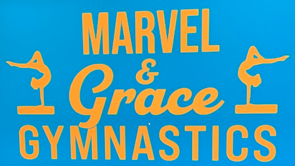  Marvel & Grace Gymnastics