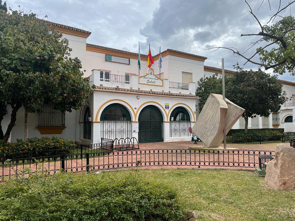 Colegio Sohail