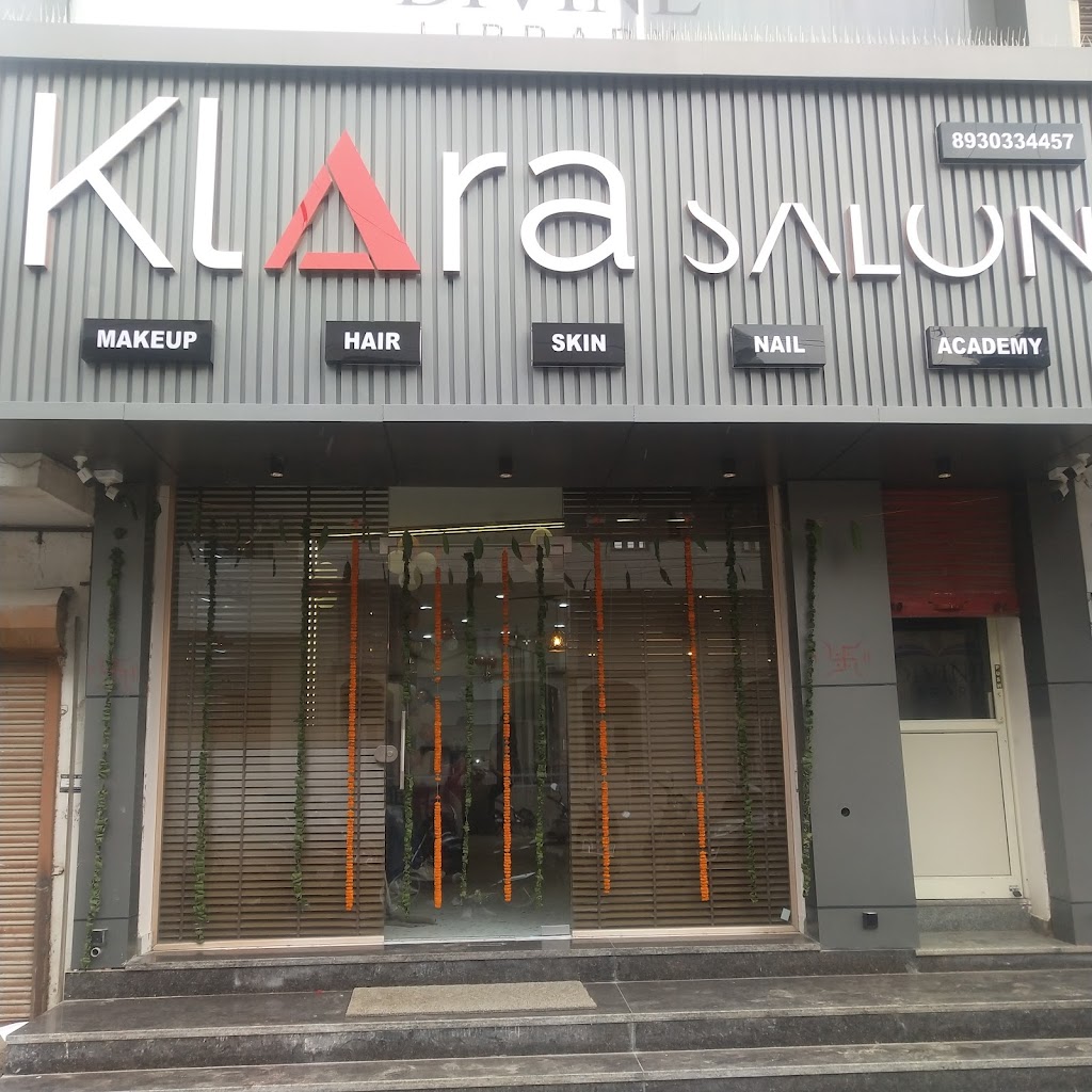Klara Salon Unisex Salon