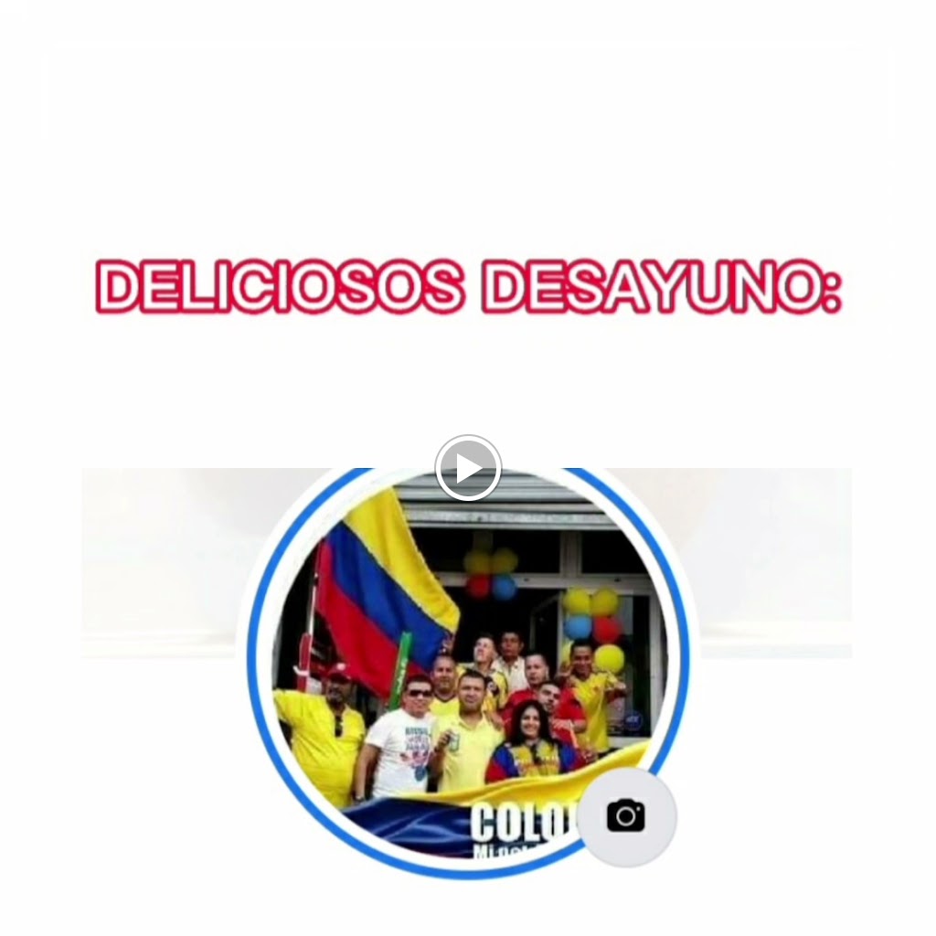 Cafeteria Billares Bolaroja — Videos
