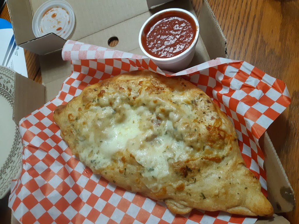 Enzo's Pizza in Sarnia