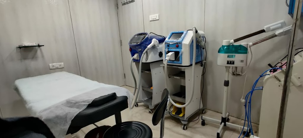 Be Beauty Cosmetic Clinic