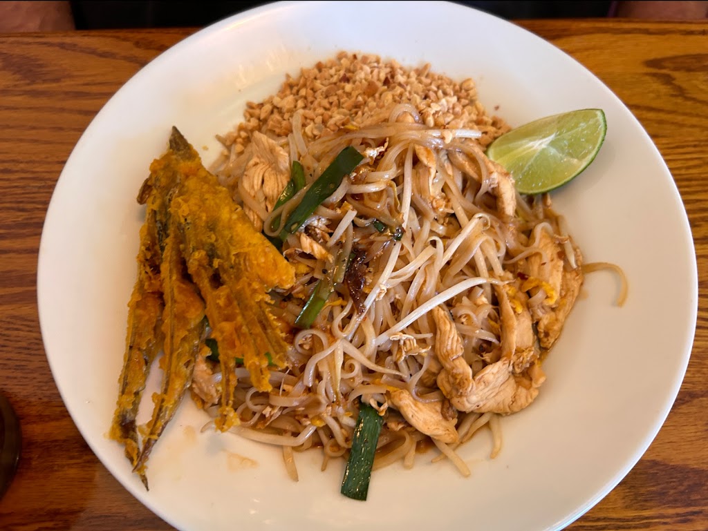 Sawasdee Thai Cuisine