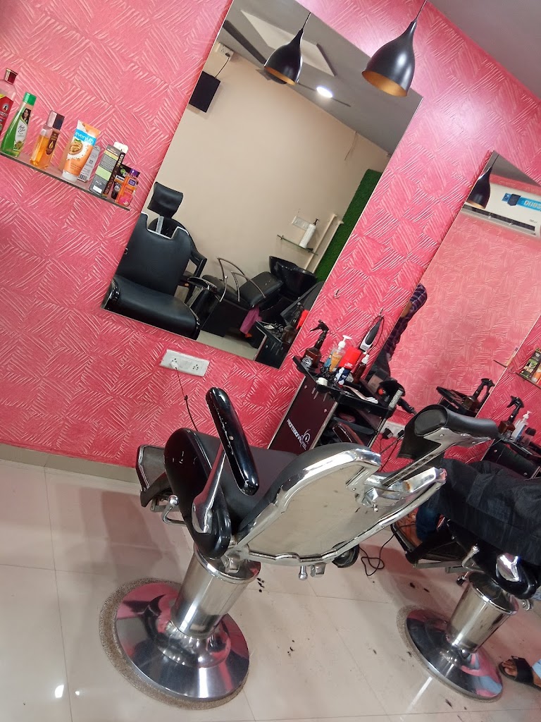 K V Hair Salon