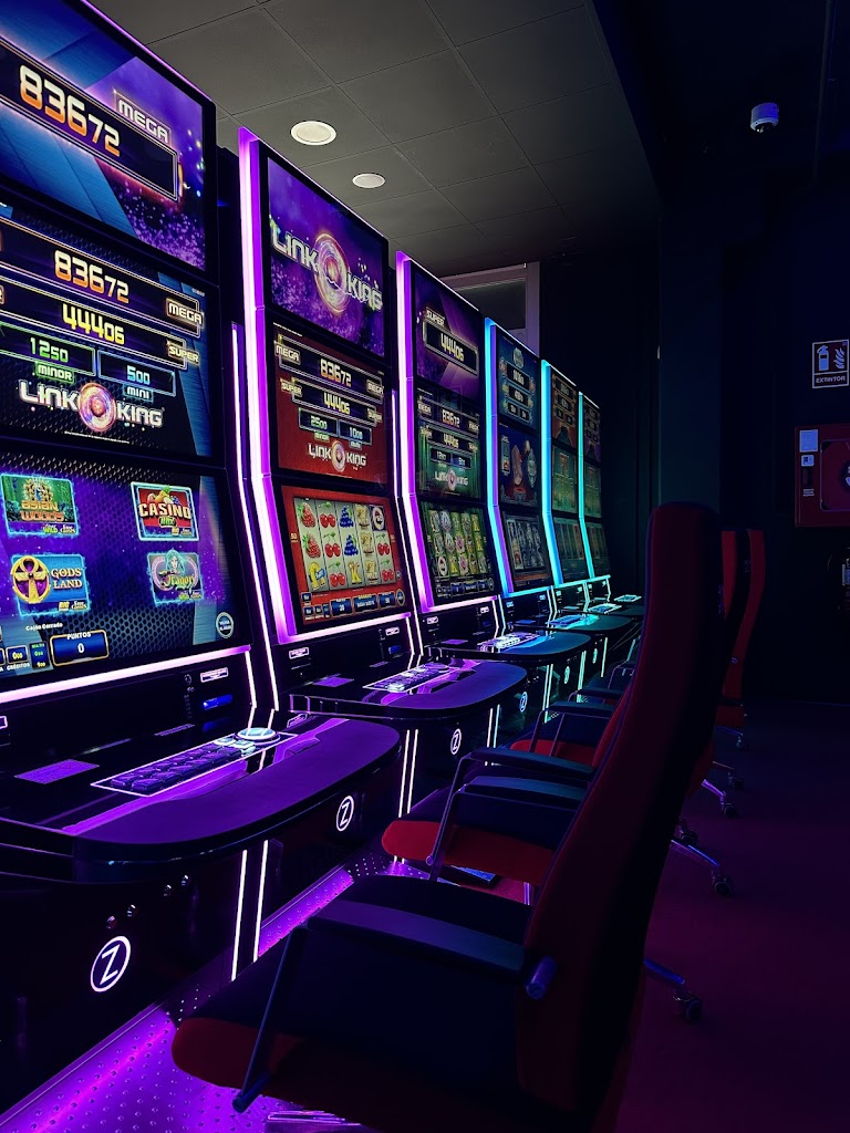 Gran Bingo Reus 77 by Alea - Sala de joc, apostes i bar