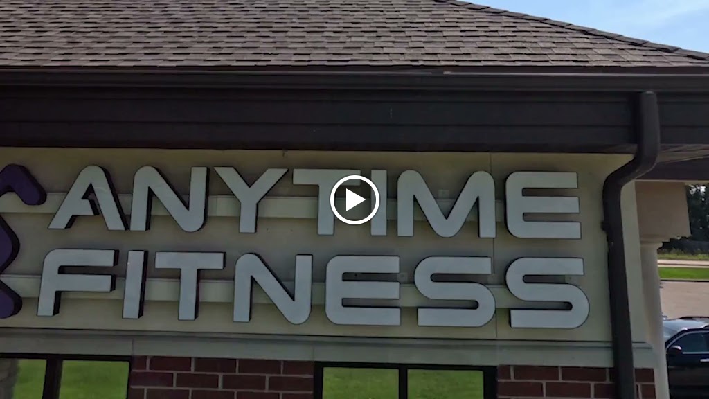  Anytime Fitness