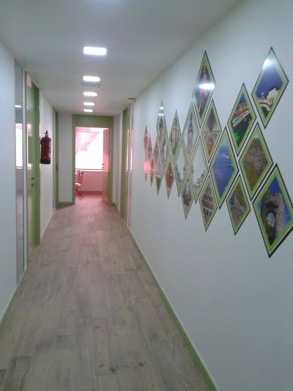 Grafton Language School