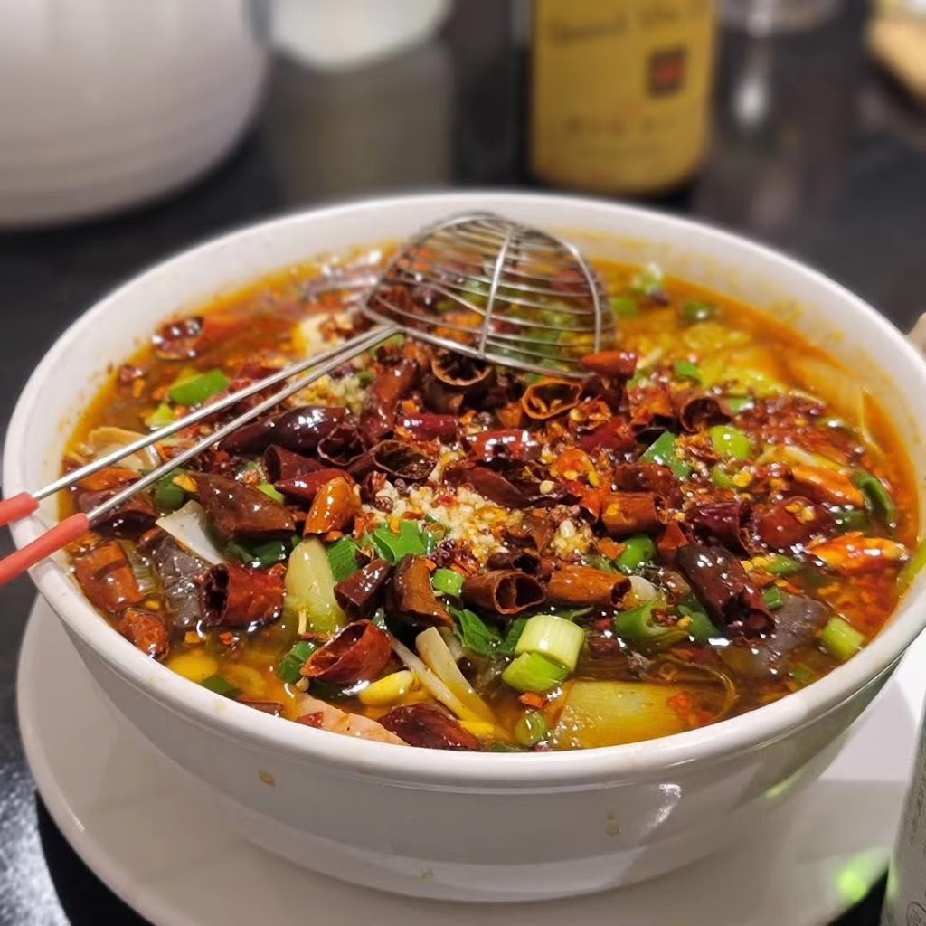 Soup