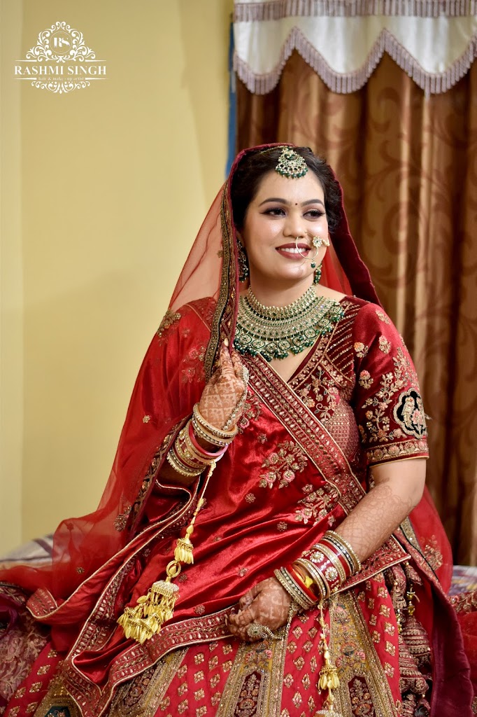 Rashmi S Makeup Nail Studio
