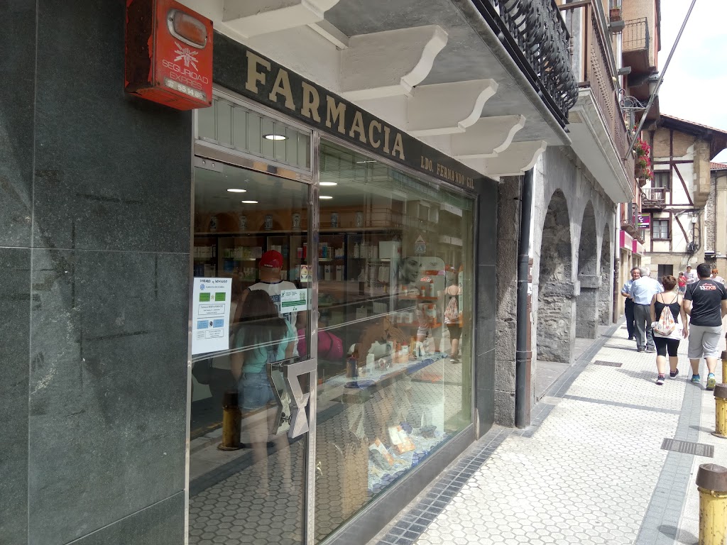 Farmacia Gil Martin