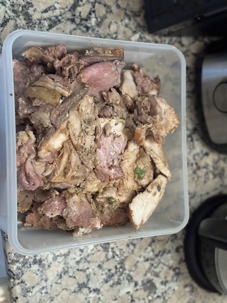 Restaurante The Carvery Company - Montemar — Mas recientes