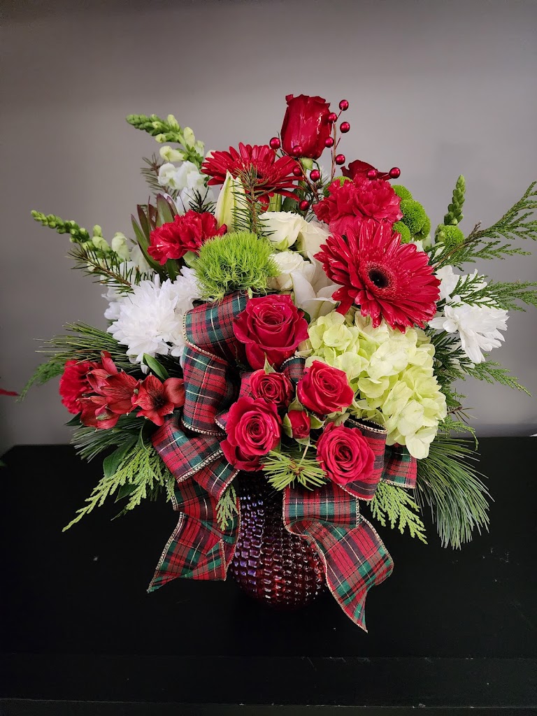 The Magic Garden Florist