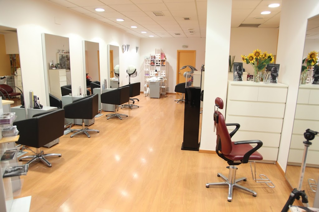 Lola Torrente. Peluqueria en Sagunto