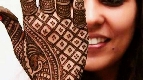 Shyama Beauty Parlour