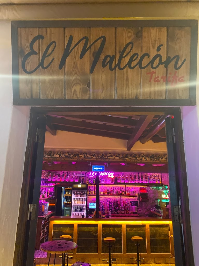 El Malecon tarifa