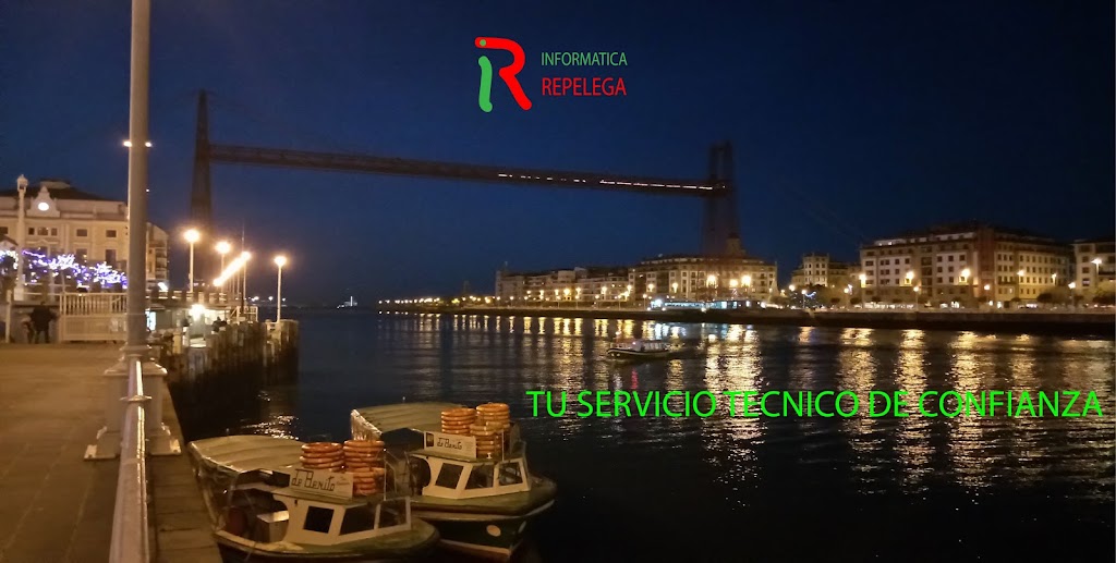 INFORMATICA REPELEGA