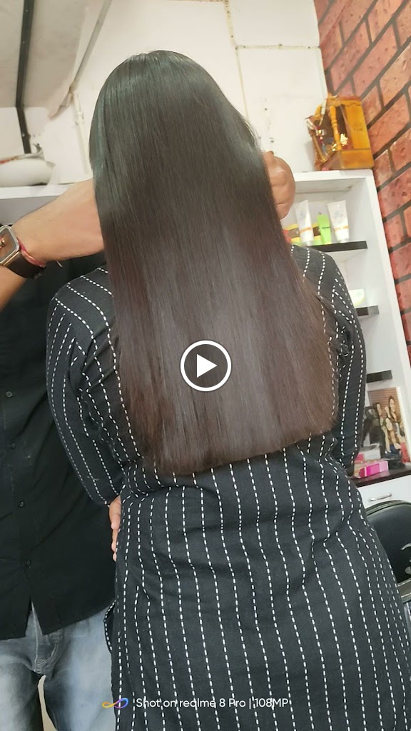 Vibes Family Hair Studio