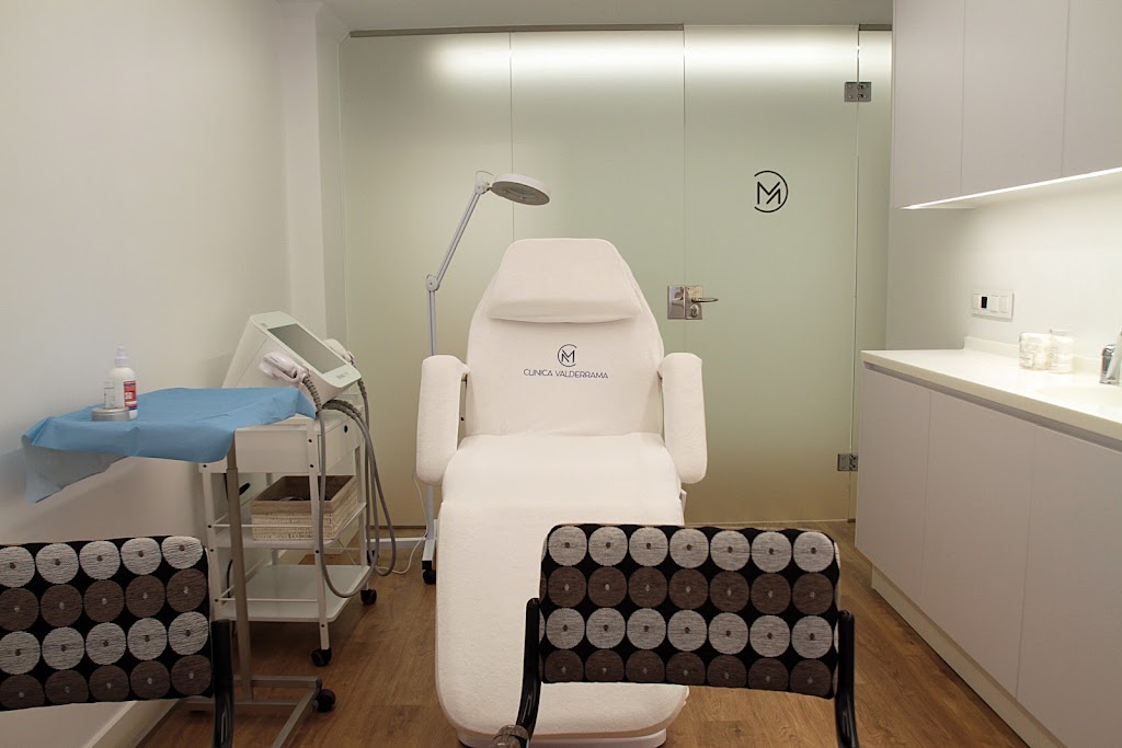 Clinica Valderrama Ponferrada, Medicina Estetica y Antiedad