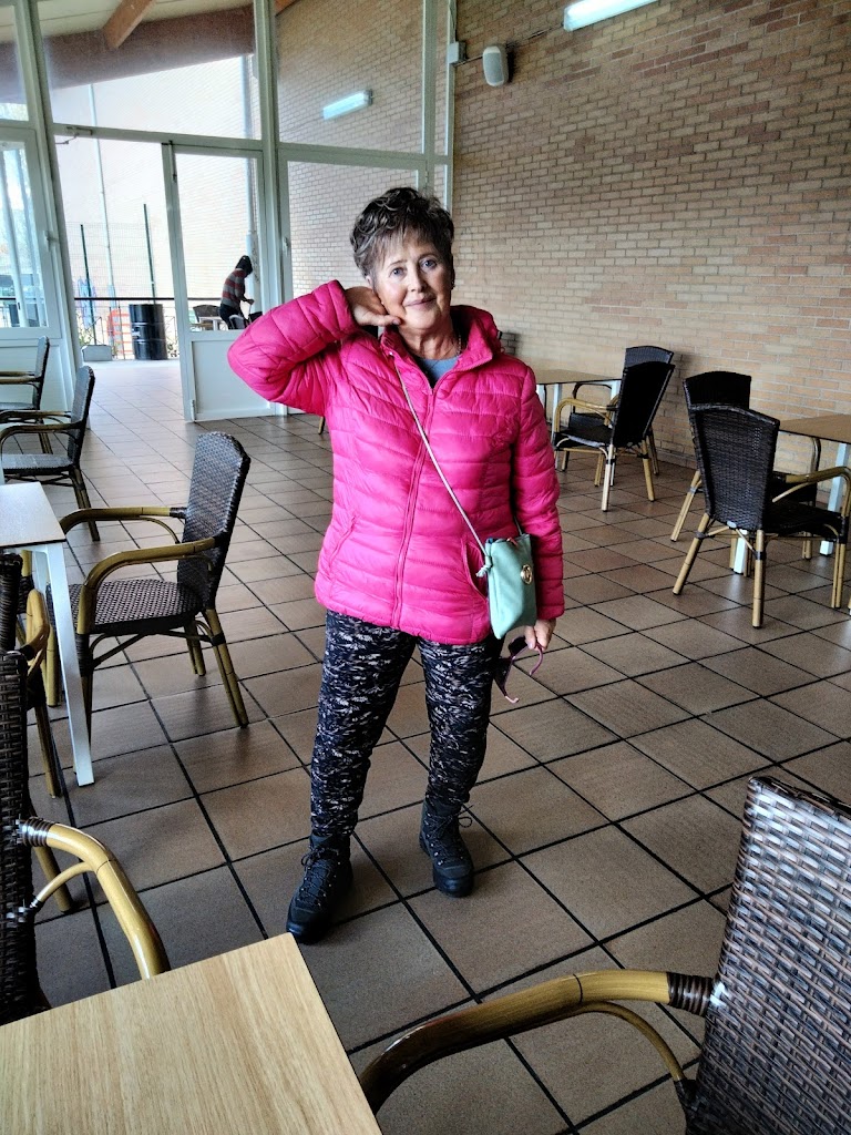 Polideportivo de Navatejera