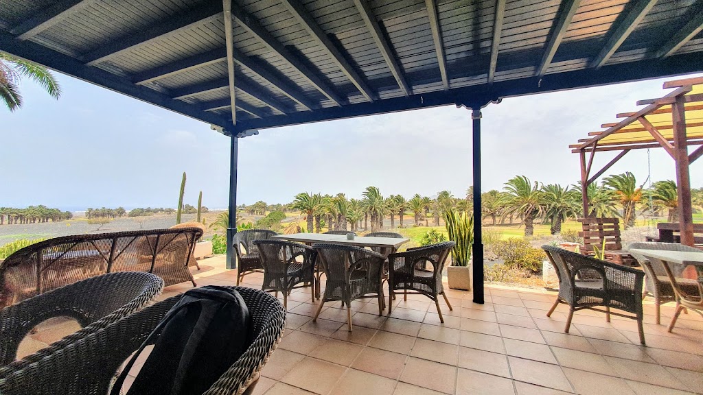 Tres Lunas Restaurante