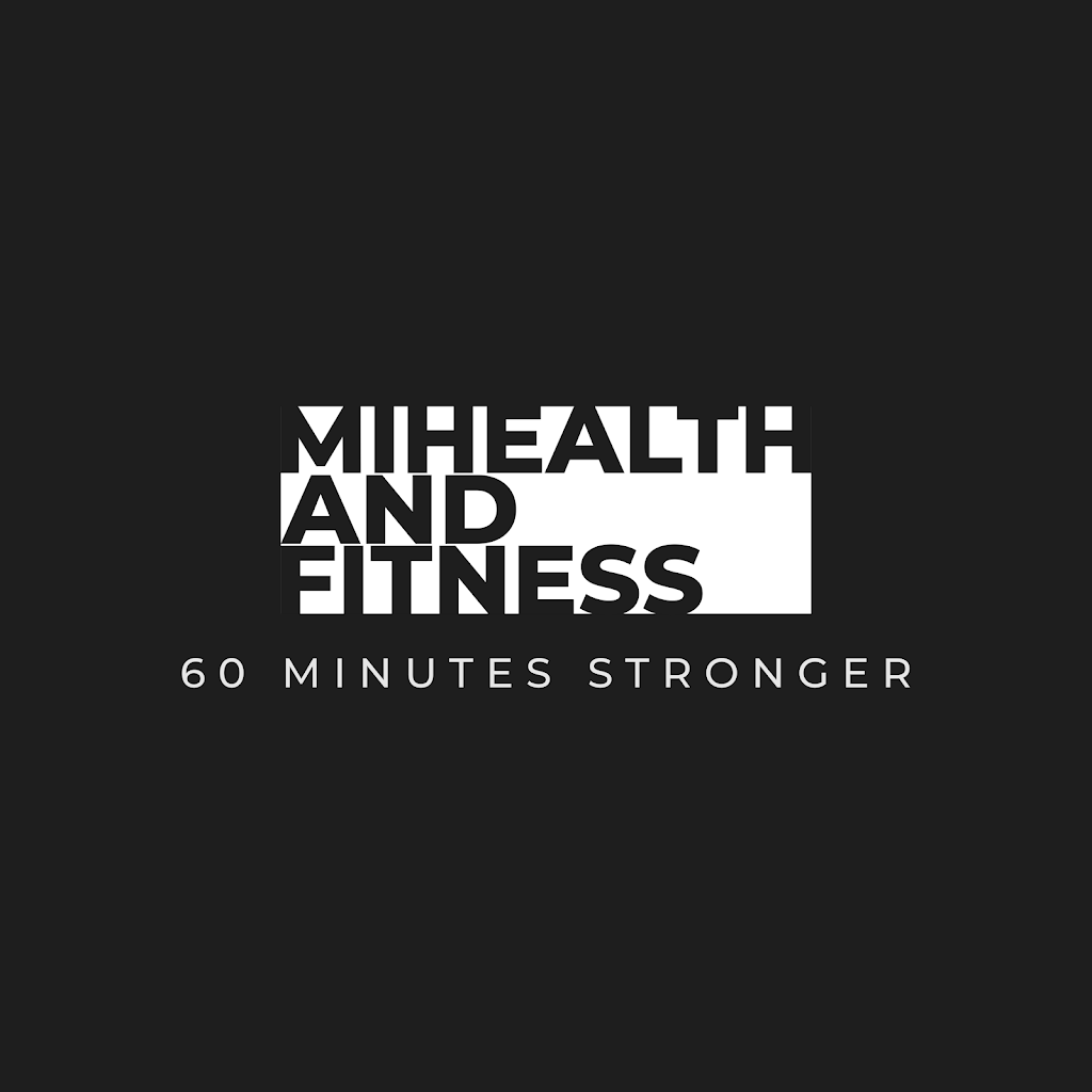  MiHealth and Fitness, LLC